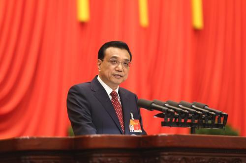 首次写进政府工作报告的三个科技热词